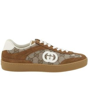 Gucci Sneakers - Multicolor