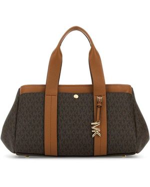 Michael Kors Handbags - Brown