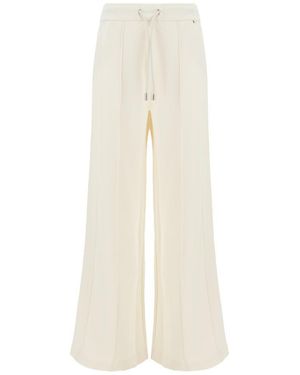 BOSS Pants - White