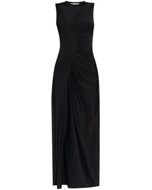 Samsøe & Samsøe Saandreas Dress - Black