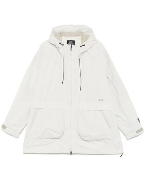 Oakley Fgl Sector Jacket 5.0 - White