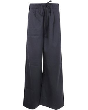 Entire studios Cinch Pant - Blue
