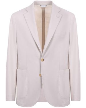 Manuel Ritz Jackets - Pink