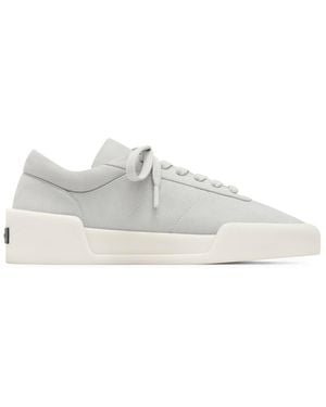 Fear Of God Sneakers Shoes - White