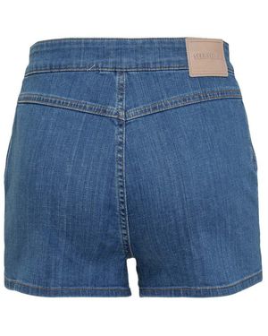 See By Chloé Shorts for Women | Online Sale up to 75% off | Lyst