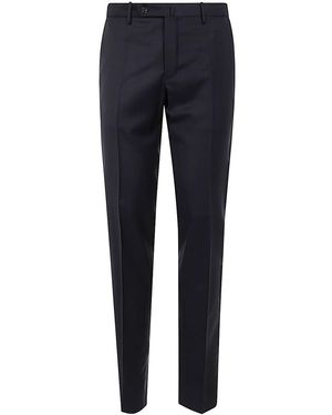 Incotex Pants - Blue