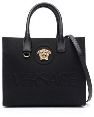Versace Bags - Black