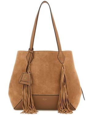 Jimmy Choo Clutch - Brown