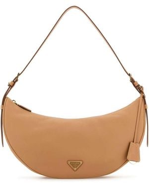 Prada Handbags - White