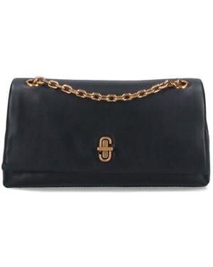 Marc Jacobs Bags - Black