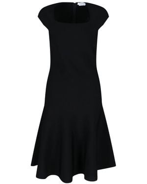 McQueen Dresses - Black