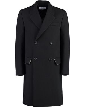 Off-White c/o Virgil Abloh Coats for Men | Online Sale up to Off-White c/o Virgil Abloh Coats for Men | Online Sale up to