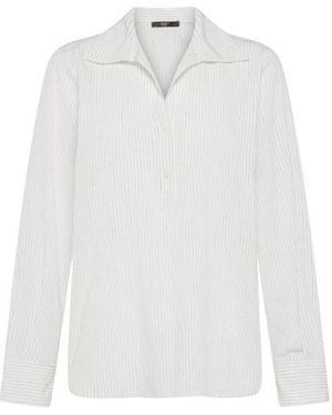 Seventy Shirts - White