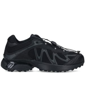 Salomon Sneakers - Black