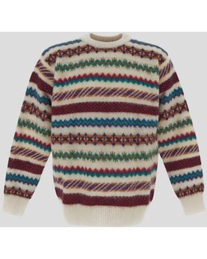Howlin' Sweaters - Gray