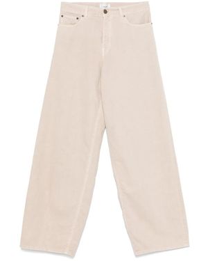 Haikure Bethany Pants - White