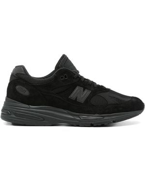 New Balance Sneakers - Black