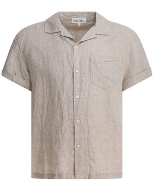 Alex Mill Shirts - White