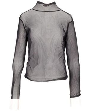 Antipast Canotta - Gray