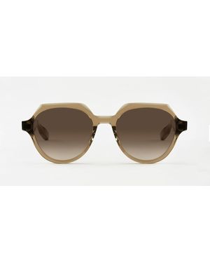 Aether Sunglasses - Black