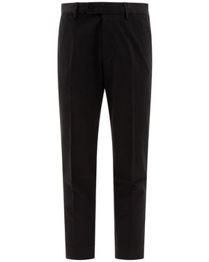NN07 Pants & Shorts - Black