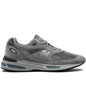 New Balance Shoes - Gray