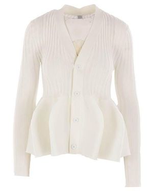 CFCL Sweaters - White