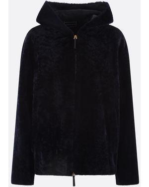 10 Corso Como Coats - Black