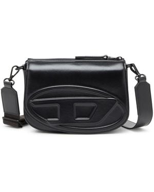 DIESEL 1Dr 2.0 Camera Bag Cross Body - Black