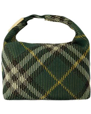 【BURBERRY】MD PEG CH4 BAG◆8092989154594 Burberry MD Peg CH4 Bag – LOZURI®