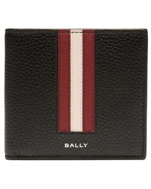 Bally Wallets - Black
