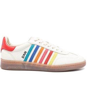 DSquared² Sneakers - Pink