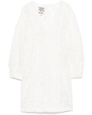 Baum und Pferdgarten Dresses - White