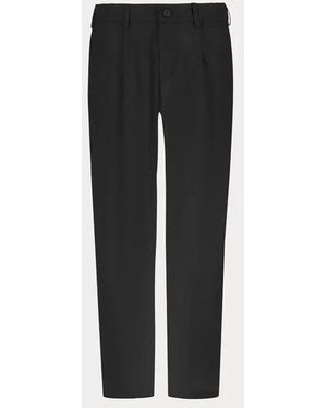 Herno Pants - Black