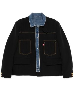 Levi's Outerwears - Black