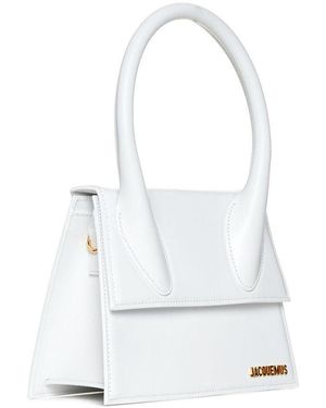 Designer Jacquemus Le Grand Chiquito for Women - Up to 40