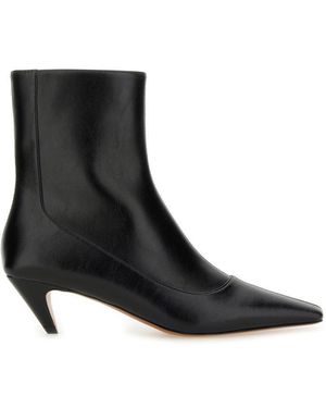 Stella McCartney Boot "Spur" - Black