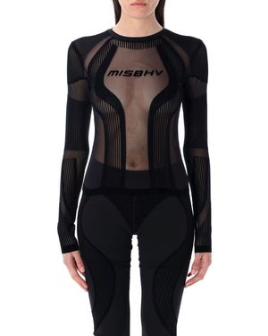 misbhv long sleeve