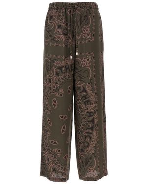 The Attico Pants for Women | Online Sale up to 52% off | Lyst