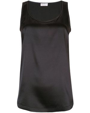 Brunello Cucinelli Sleeveless and tank tops for Women