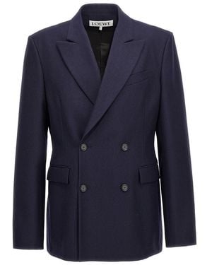 Loewe Jackets - Blue