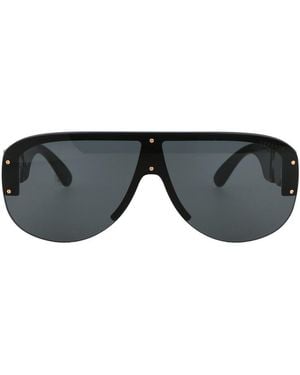 Versace Sunglasses - Black