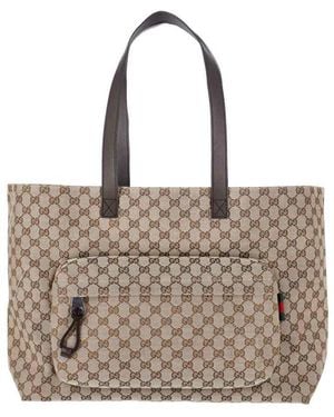 Gucci Bags - Natural