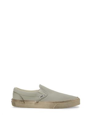 Vans Slip-On Sneaker - White
