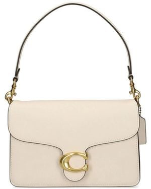 COACH Bags - Natural