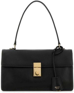Prada Handbags - Black
