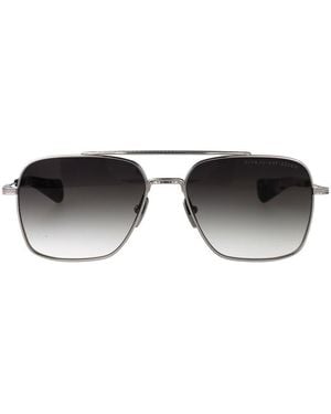 Dita Eyewear Sunglasses - Black