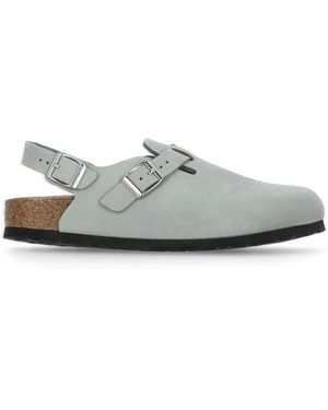 Birkenstock Sandals - White