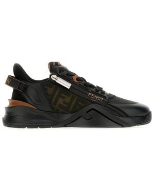 Fendi Sneakers - Black