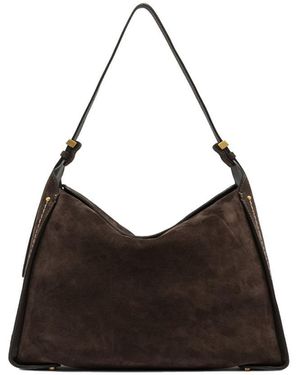 ショルダーバッグ・ポシェット GIANNI CHIARINI Women Shoulder Bags BS11730 AGADIRSABBIA Gre Gianni Chiarini Shoulder bags for Women | Online Sale up to